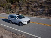 Mitsubishi Outlander GT (2010)