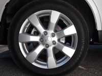 Mitsubishi Outlander GT (2010) - picture 22 of 32