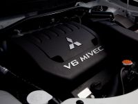 Mitsubishi Outlander GT (2010)