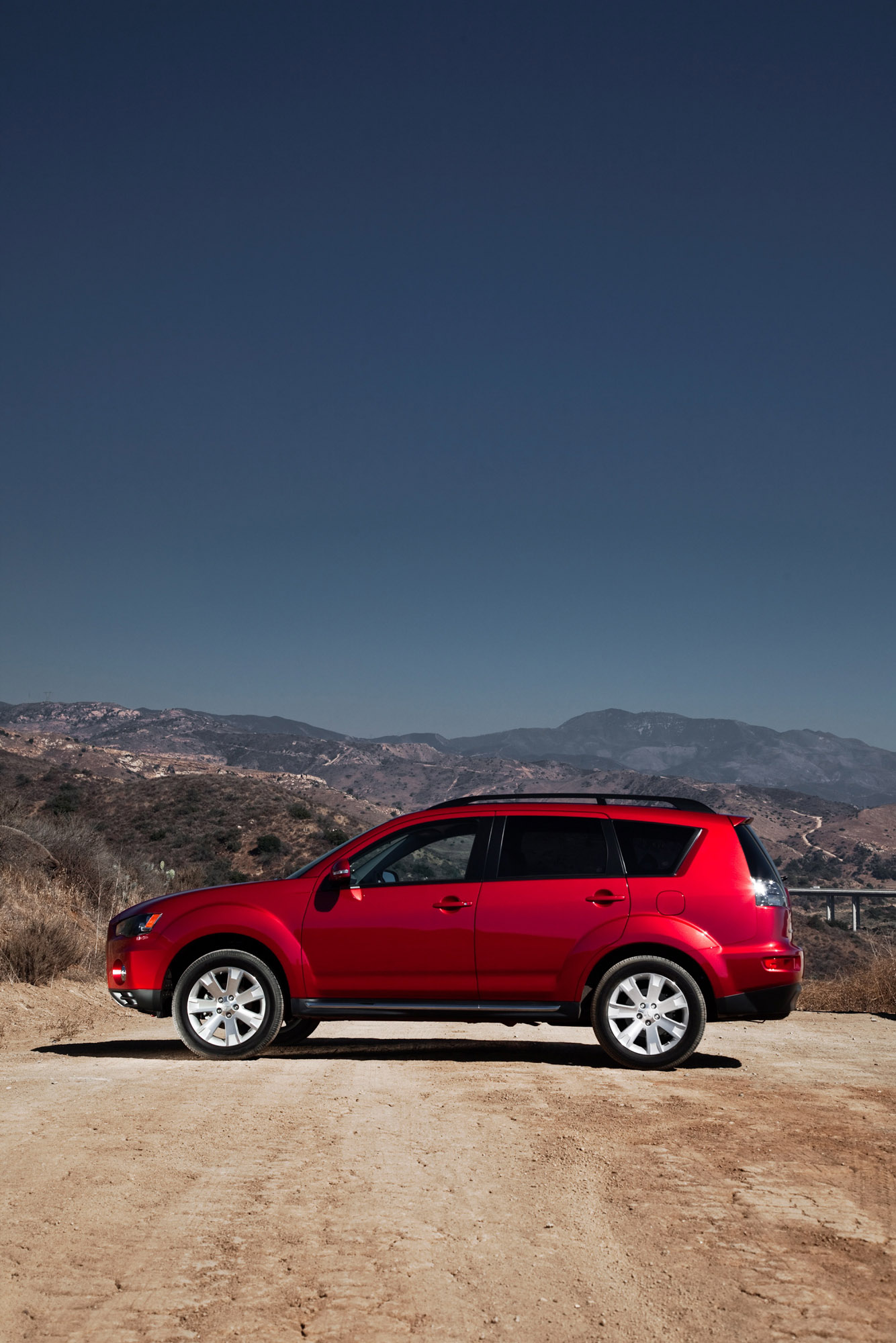 Mitsubishi Outlander SE