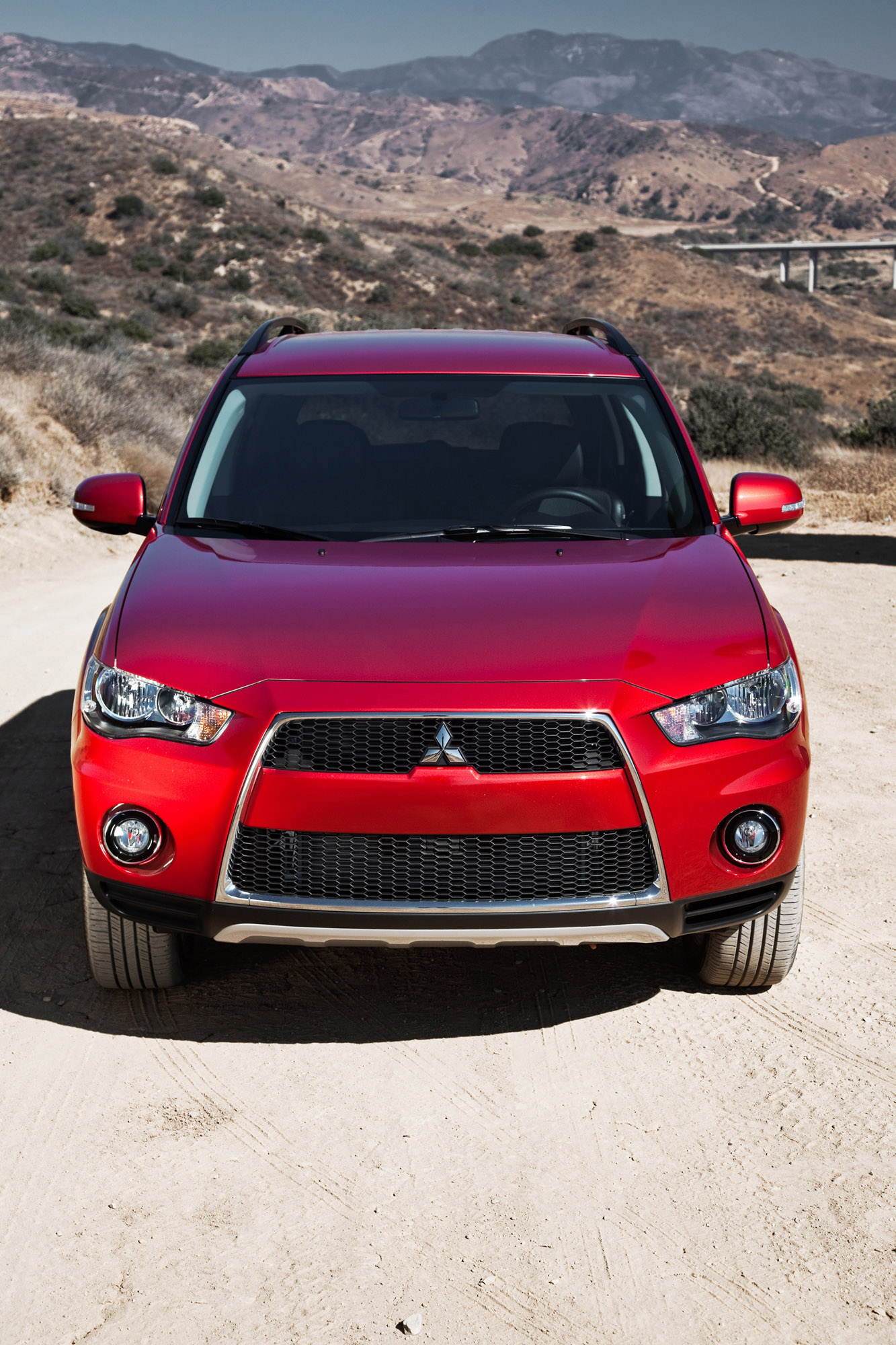 Mitsubishi Outlander SE