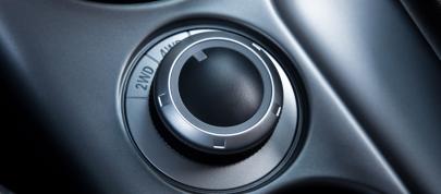 Mitsubishi Outlander SE (2010) - picture 23 of 23