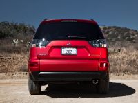 Mitsubishi Outlander SE (2010) - picture 10 of 23