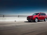 Mitsubishi Outlander SE (2010)