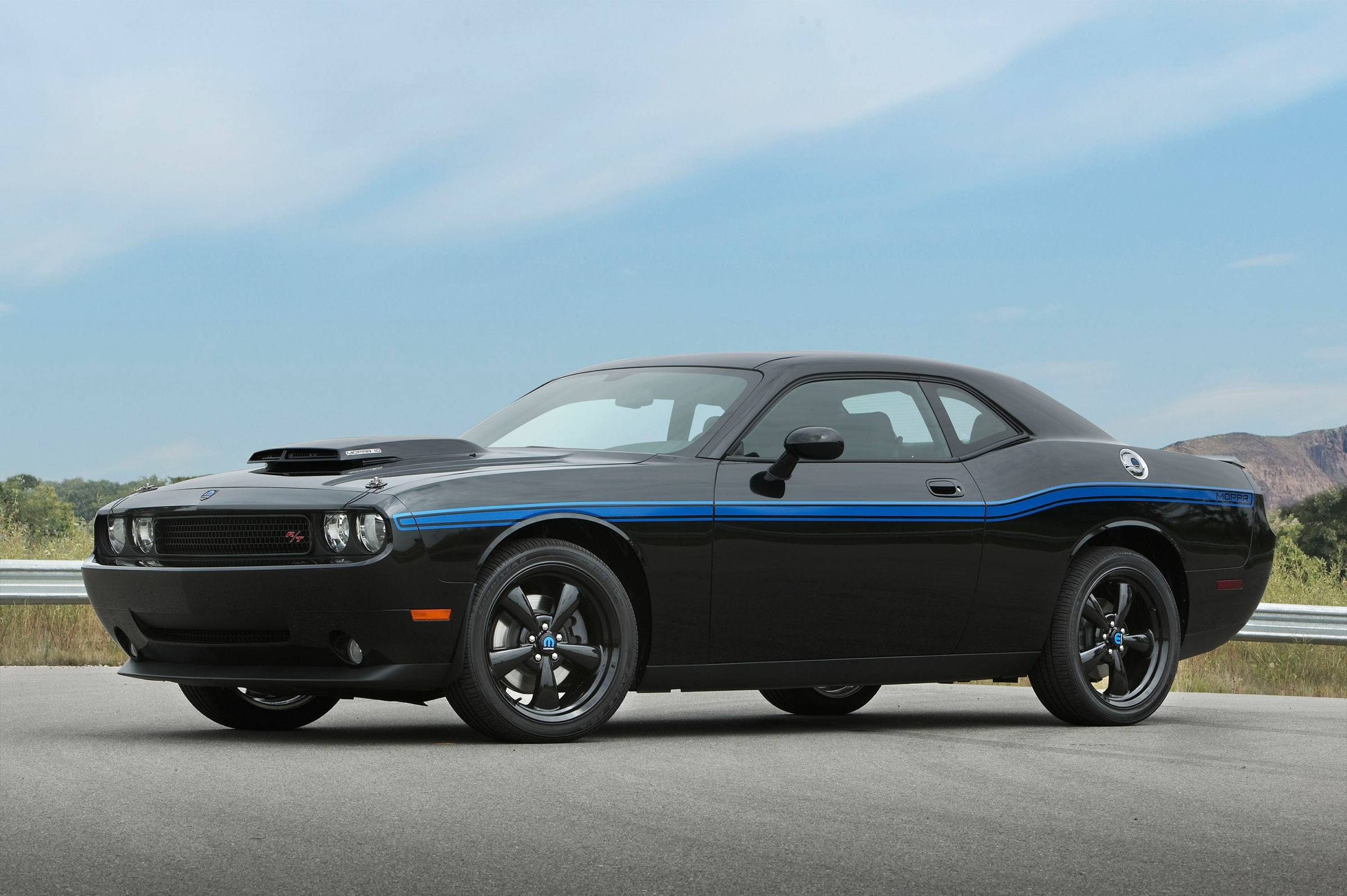 Mopar Challenger