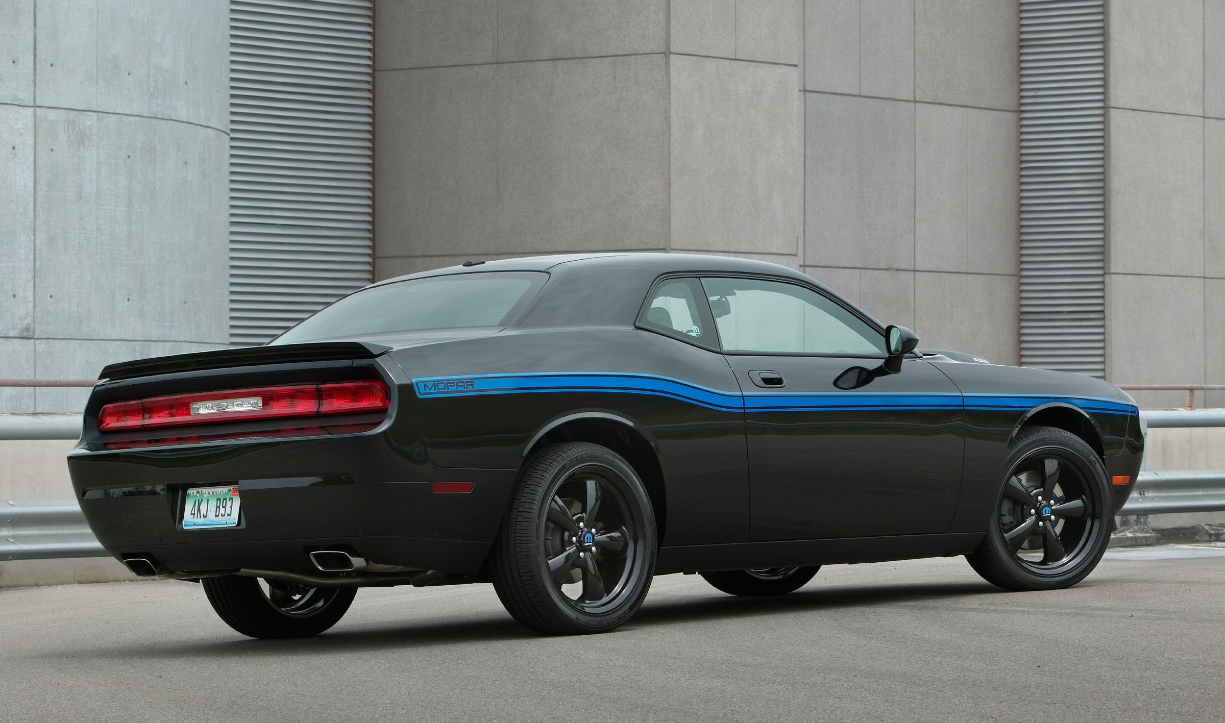 Mopar Challenger