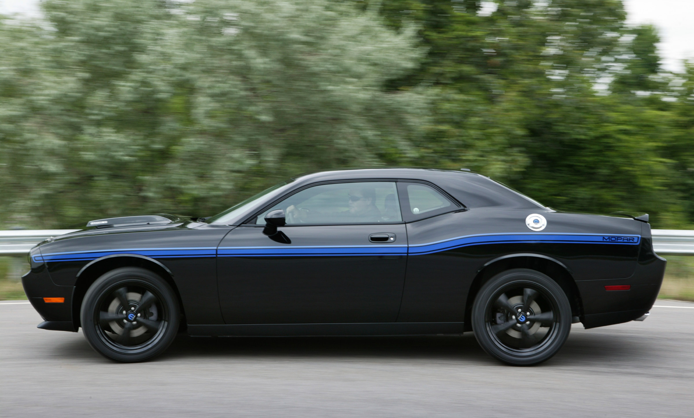 Mopar Challenger