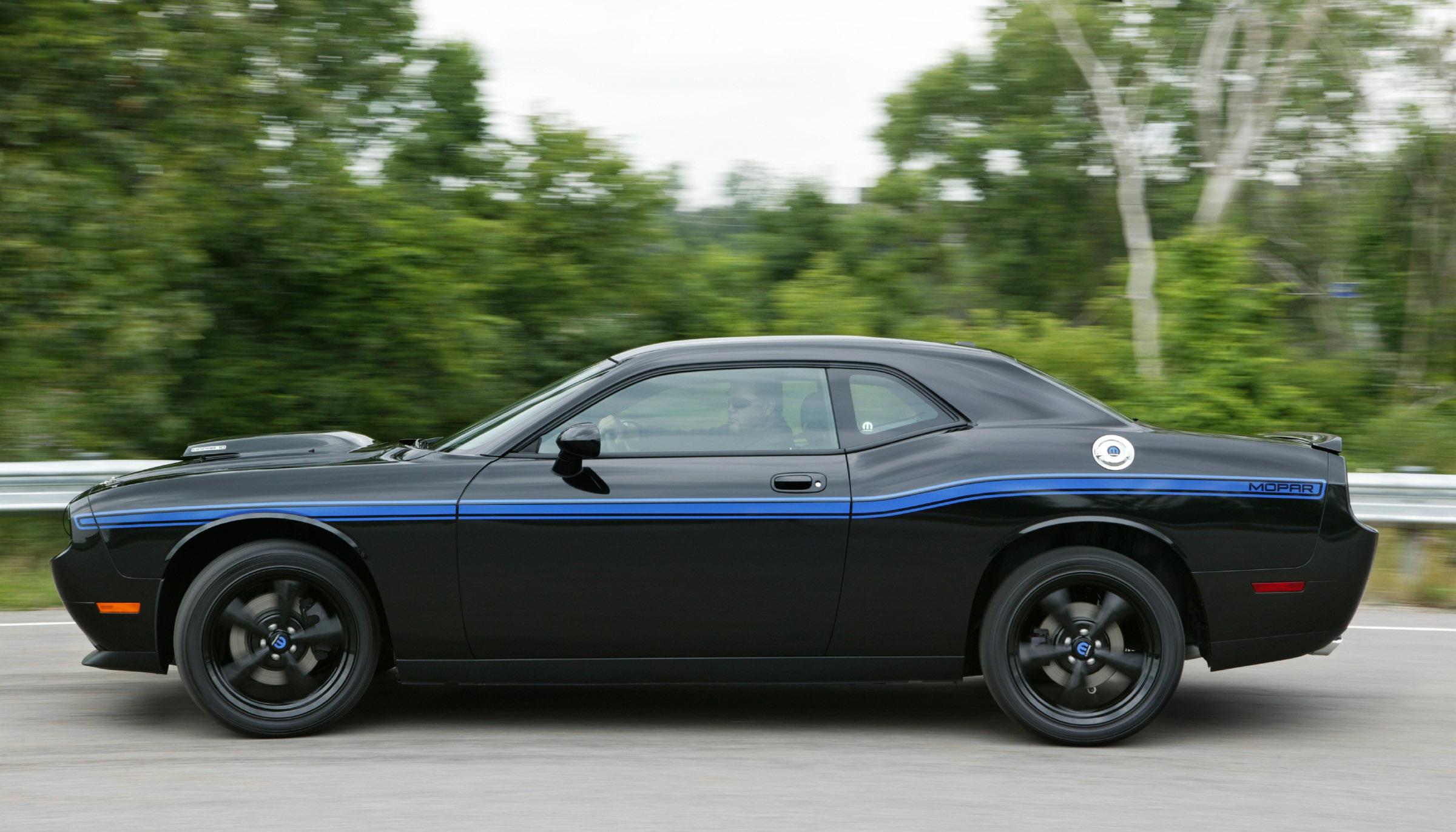 Mopar Challenger