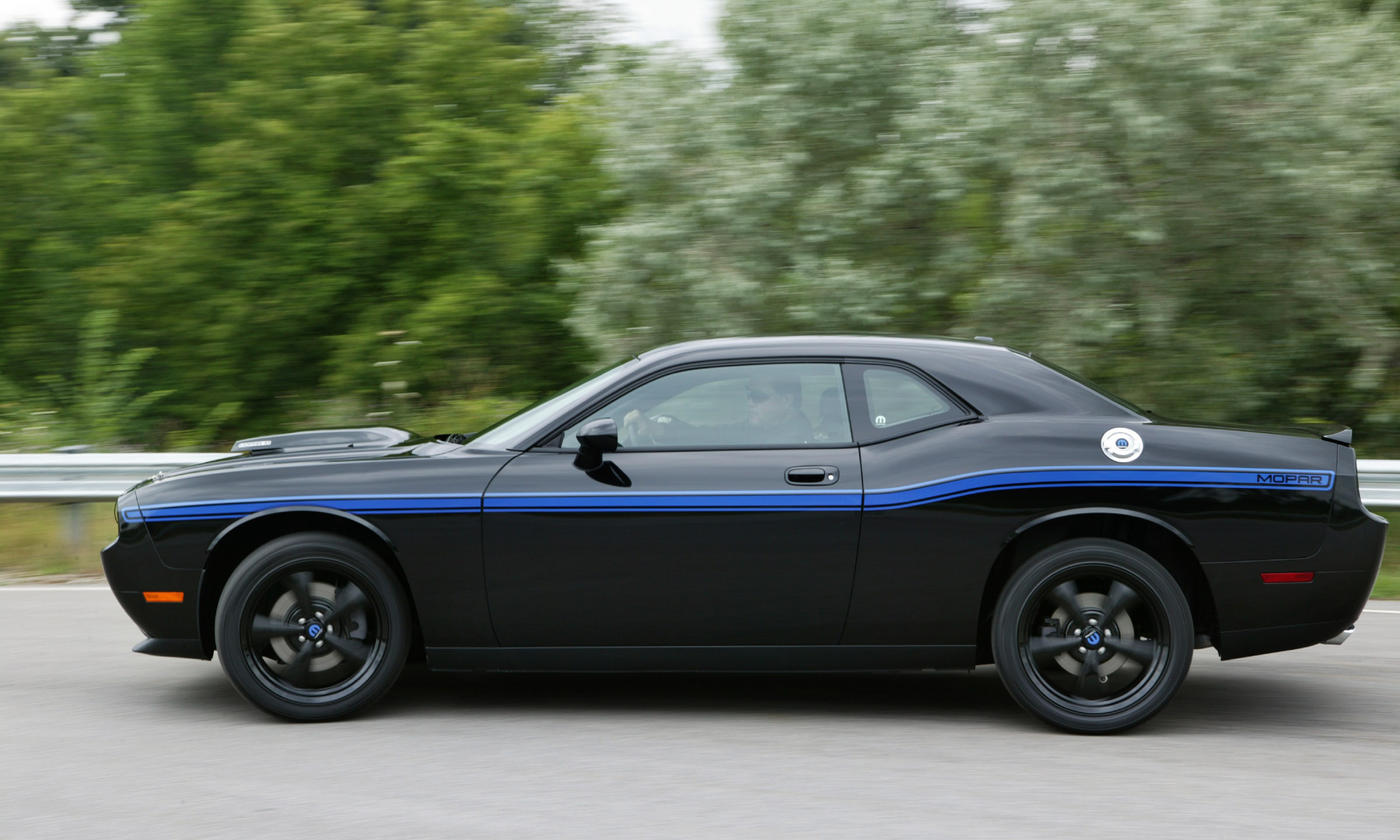 Mopar Challenger