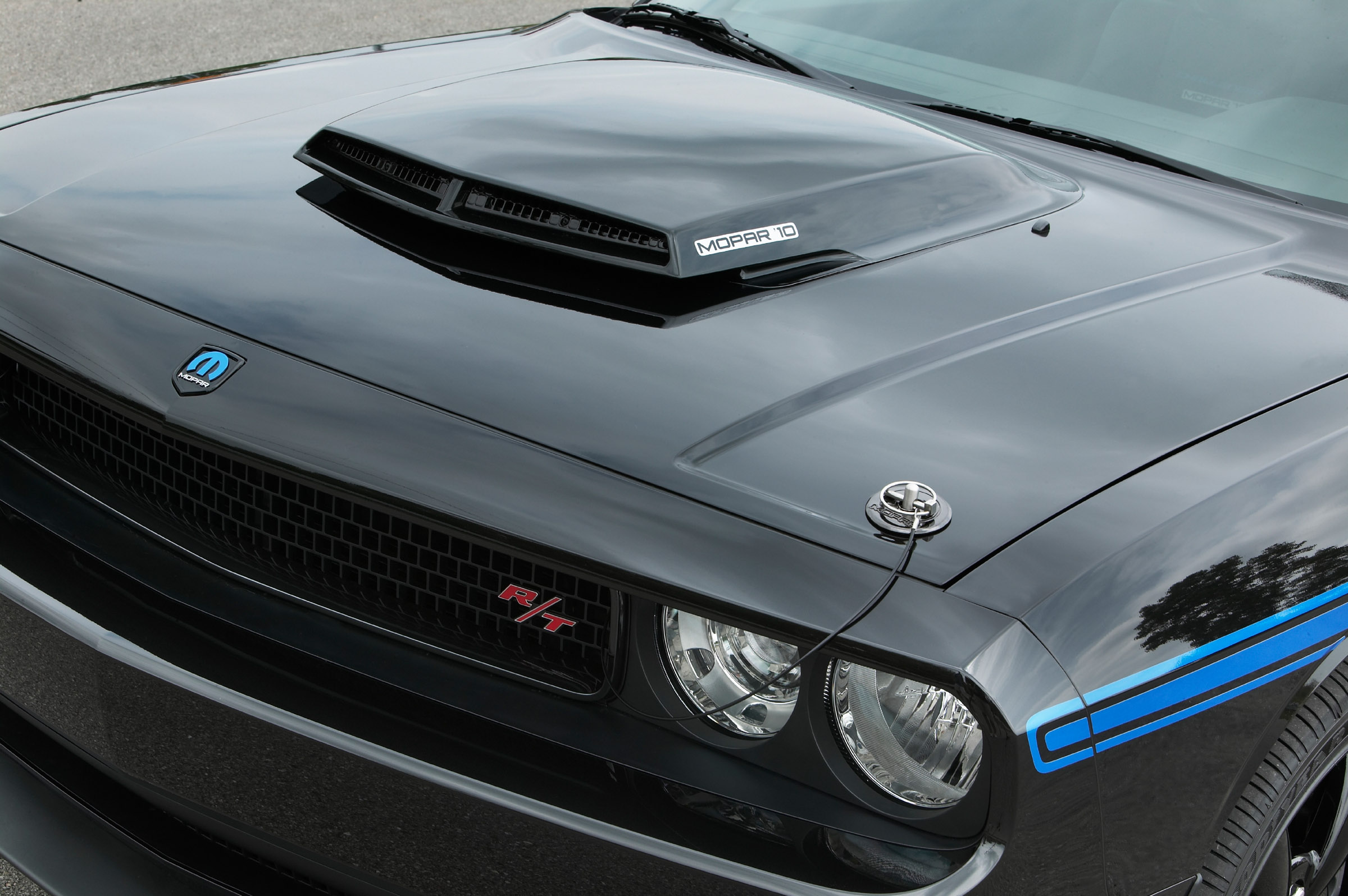 Mopar Challenger