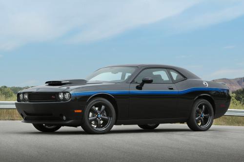 Mopar Challenger (2010) - picture 1 of 16