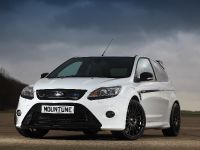 2010 Mountune Ford Focus RS