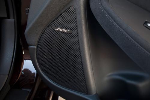 Nissan 370Z Roadster (2010) - picture 16 of 20