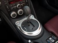 Nissan 370Z Roadster (2010)