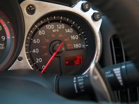 Nissan 370Z Roadster (2010) - picture 14 of 20