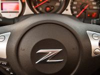 2010 Nissan 370Z Roadster, 6 of 20