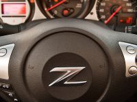 Nissan 370Z Roadster (2010)