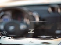 Nissan 370Z Roadster (2010)