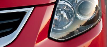 Nissan Altima Coupe (2010) - picture 15 of 23