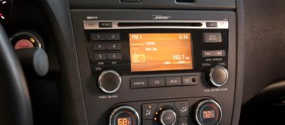 Nissan Altima Coupe (2010) - picture 23 of 23