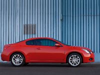 Nissan Altima Coupe (2010) - picture 6 of 23