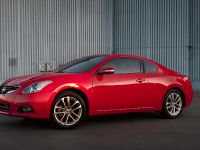 Nissan Altima Coupe (2010) - picture 5 of 23