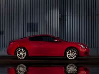 Nissan Altima Coupe (2010)