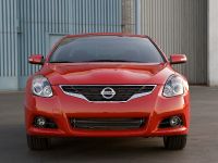 Nissan Altima Coupe (2010) - picture 10 of 23