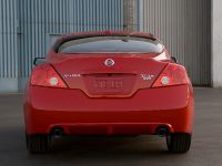 Nissan Altima Coupe (2010) - picture 11 of 23