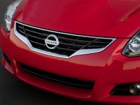 Nissan Altima Coupe (2010) - picture 13 of 23