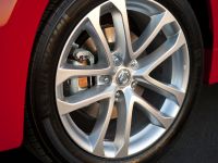 Nissan Altima Coupe (2010)