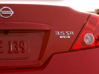 Nissan Altima Coupe (2010)