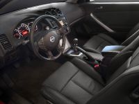 Nissan Altima Coupe (2010)