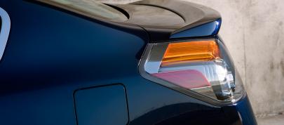 Nissan Altima Sedan (2010) - picture 12 of 50