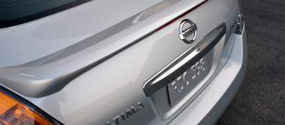 Nissan Altima Sedan (2010) - picture 15 of 50