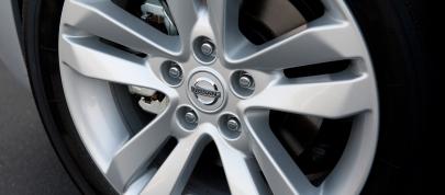 Nissan Altima Sedan (2010) - picture 23 of 50