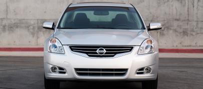 Nissan Altima Sedan (2010) - picture 28 of 50