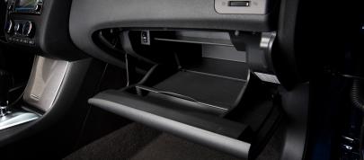 Nissan Altima Sedan (2010) - picture 44 of 50