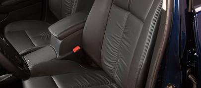 Nissan Altima Sedan (2010) - picture 47 of 50