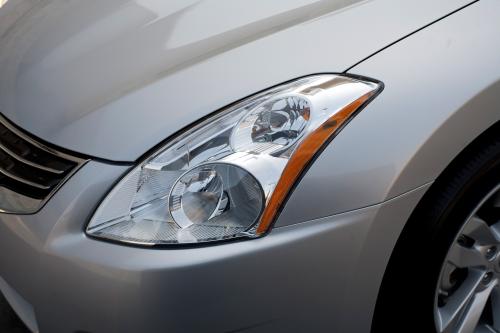 Nissan Altima Sedan (2010) - picture 16 of 50