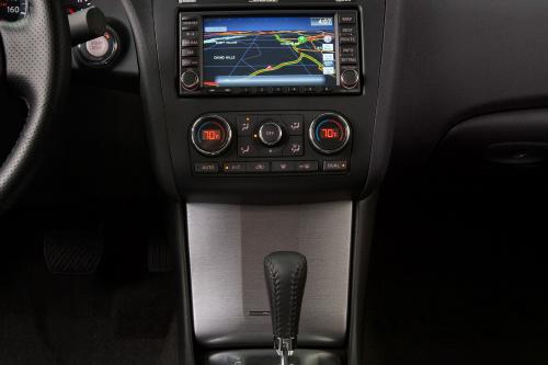 Nissan Altima Sedan (2010) - picture 49 of 50