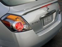 Nissan Altima Sedan (2010) - picture 14 of 50