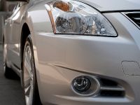Nissan Altima Sedan (2010) - picture 18 of 50