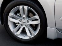 Nissan Altima Sedan (2010) - picture 22 of 50
