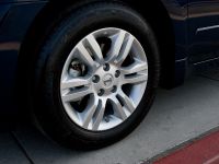 Nissan Altima Sedan (2010)