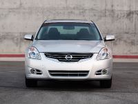 Nissan Altima Sedan (2010) - picture 5 of 50