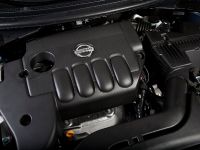 Nissan Altima Sedan (2010)