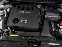 Nissan Altima Sedan (2010) - picture 38 of 50