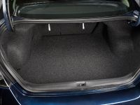 Nissan Altima Sedan (2010) - picture 45 of 50