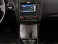 Nissan Altima Sedan (2010)